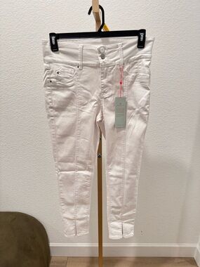 Laurie felt silky curve ankle skinny size medium